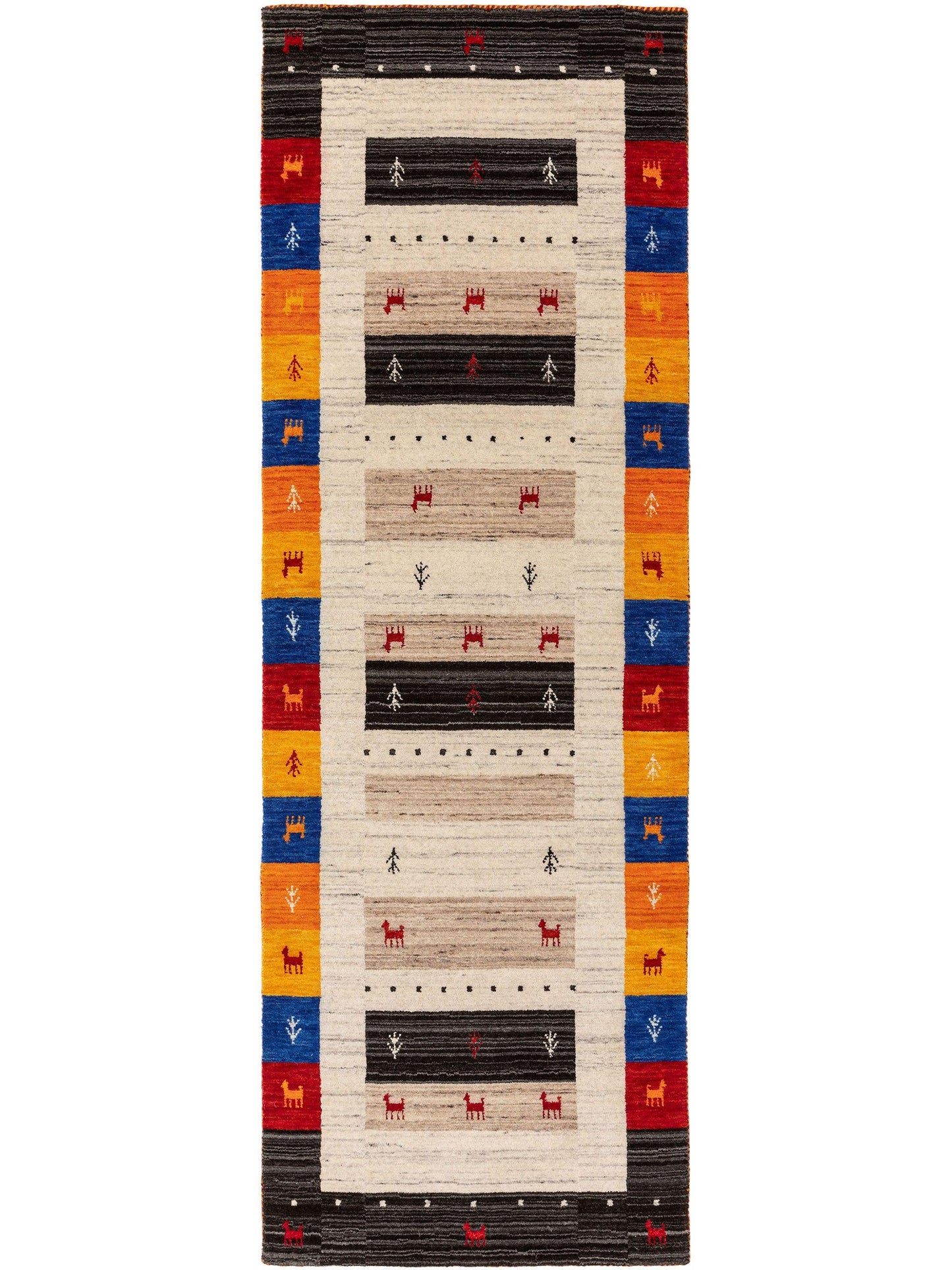 Jamal Koridoriaus Vilnonis Kilimas