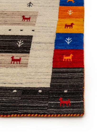 Jamal Koridoriaus Vilnonis Kilimas DS3