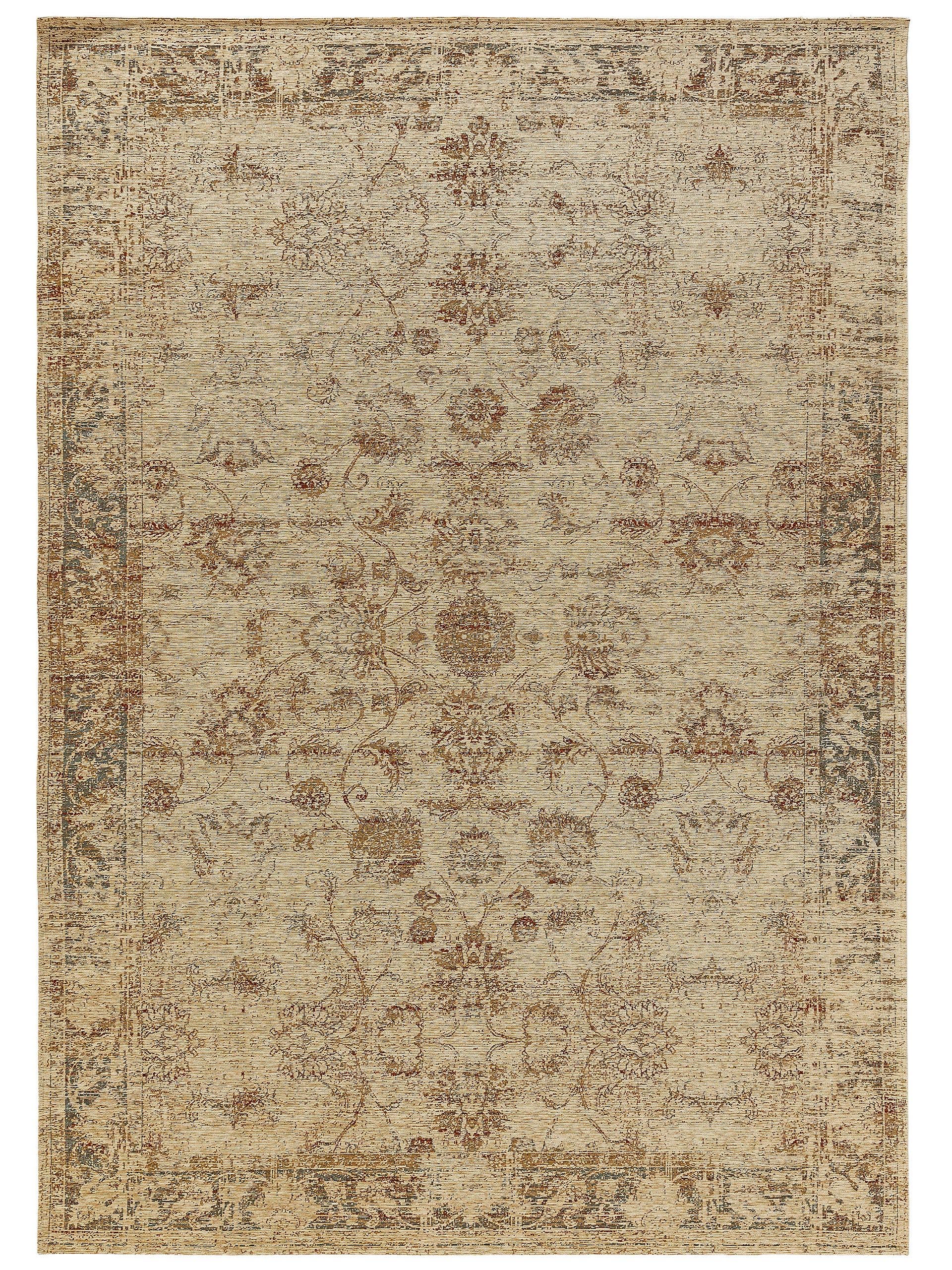 Frencie Stačiakampis Kilimas