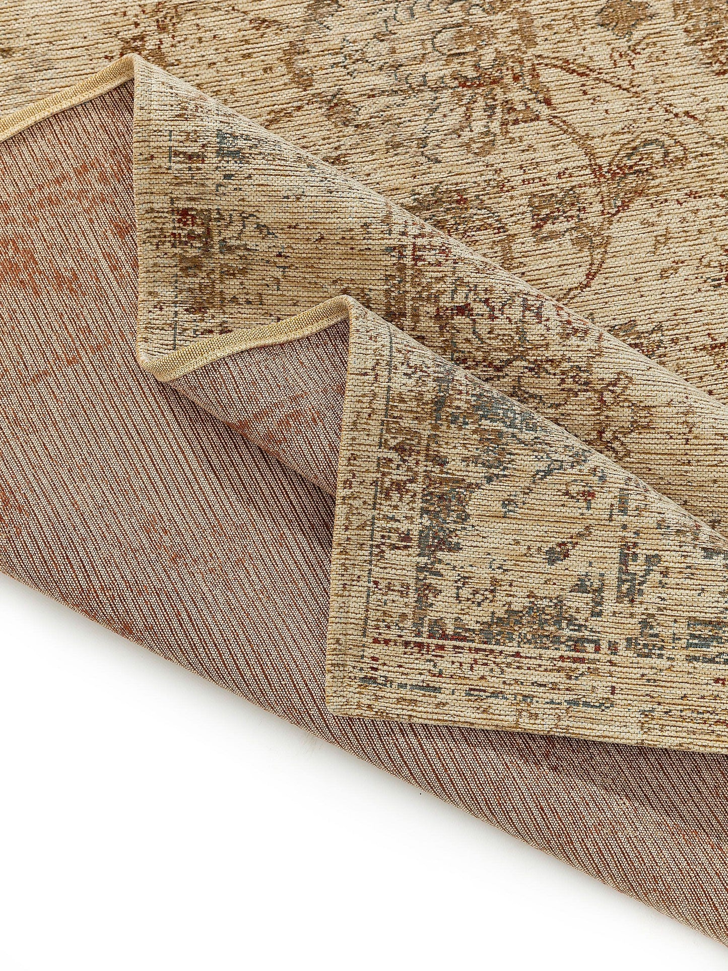 Frencie Stačiakampis Kilimas DS90