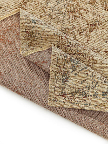 Frencie Stačiakampis Kilimas DS90