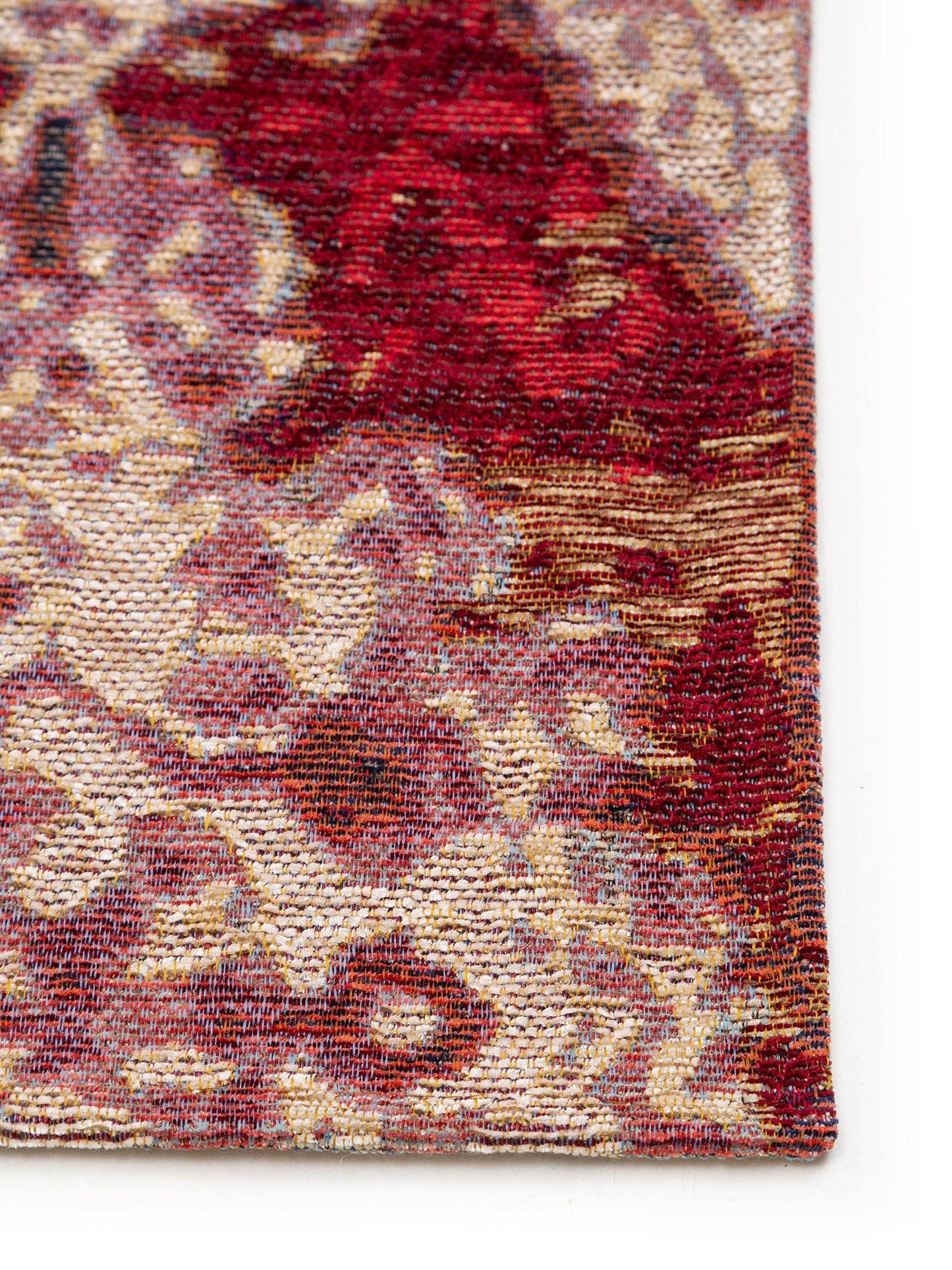 Stay Stačiakampis Kilimas DS28