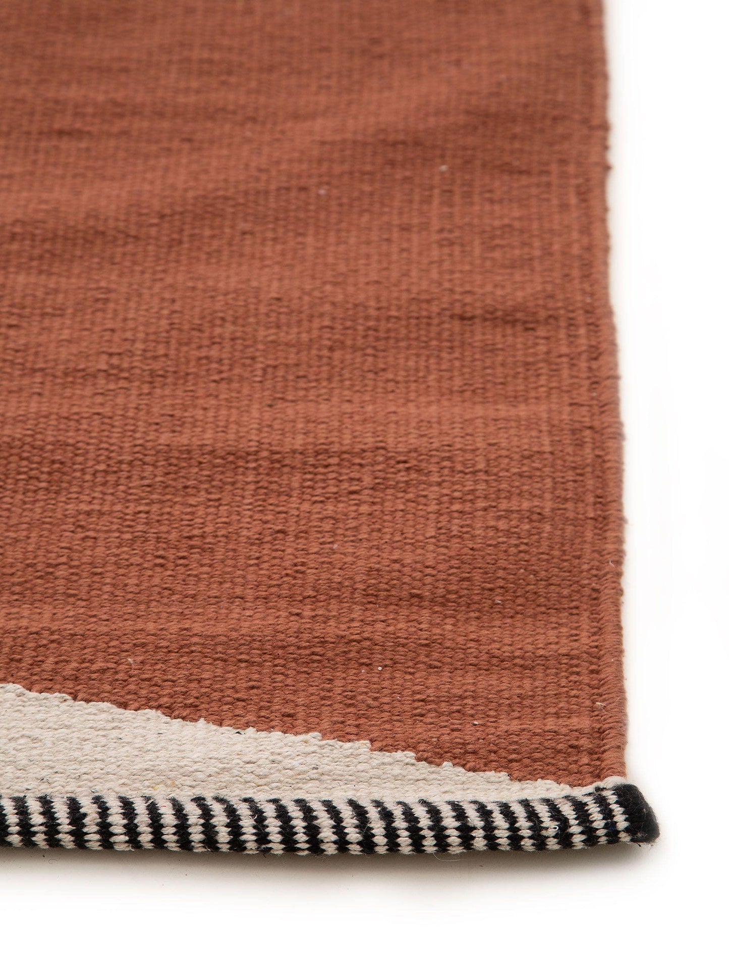 Lenny Stačiakampis Medvilninis Kilimas DS6