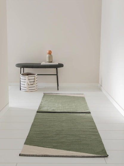 Lenny Koridoriaus Medvilninis Kilimas DS2