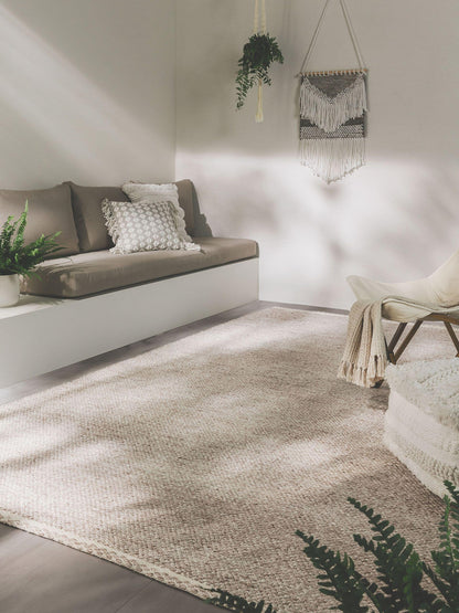 Kiah Stačiakampis Perdirbtas Kilimas DS3