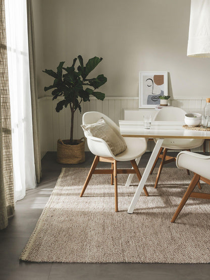 Kiah Stačiakampis Perdirbtas Kilimas DS3