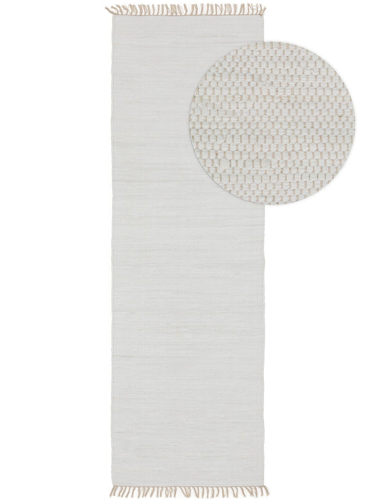 Tom Koridoriaus Medvilninis Kilimas