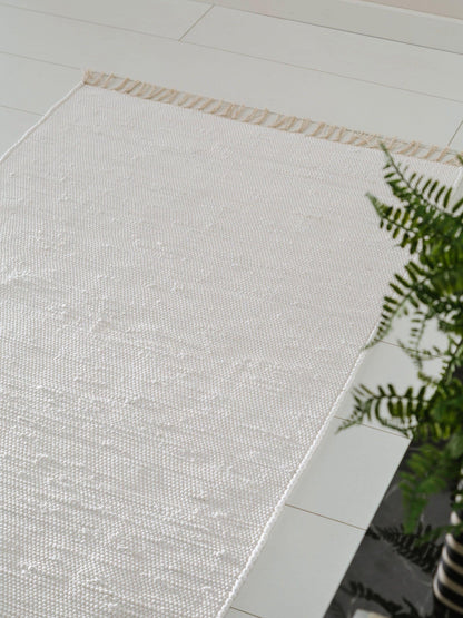 Tom Koridoriaus Medvilninis Kilimas 70x200cm DS8