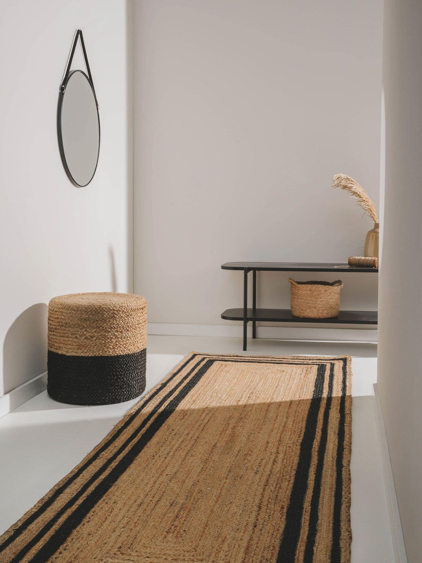 Jutta Koridoriaus Džiuto Kilimas DS2