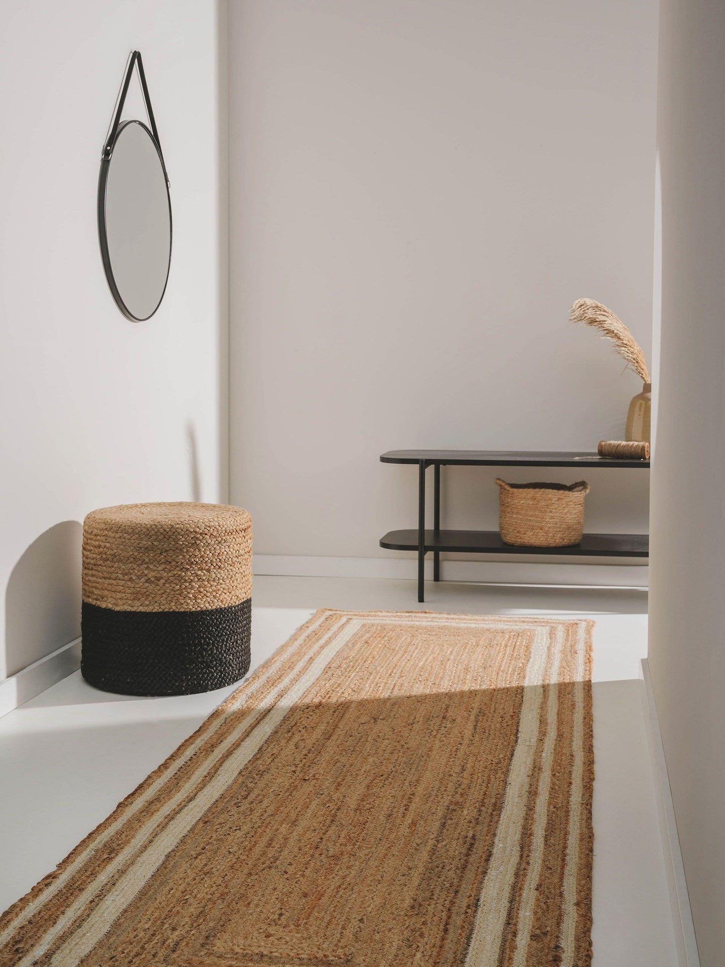 Jutta Koridoriaus Džiuto Kilimas DS3