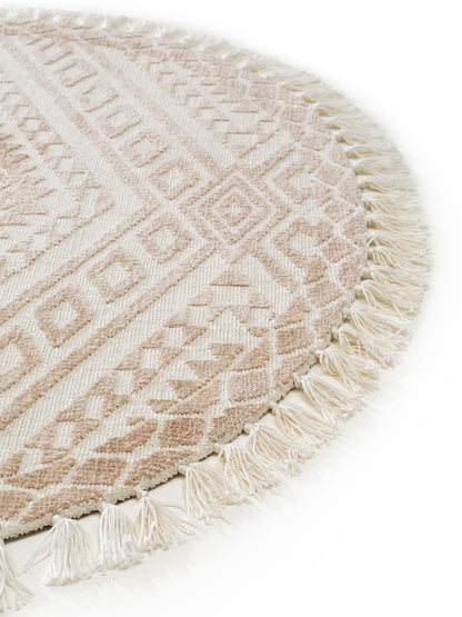 Elias Apvalus Kilimas DS1