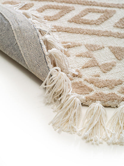 Elias Apvalus Kilimas DS1