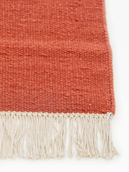 Liv Stačiakampis Vilnonis Kilimas DS38