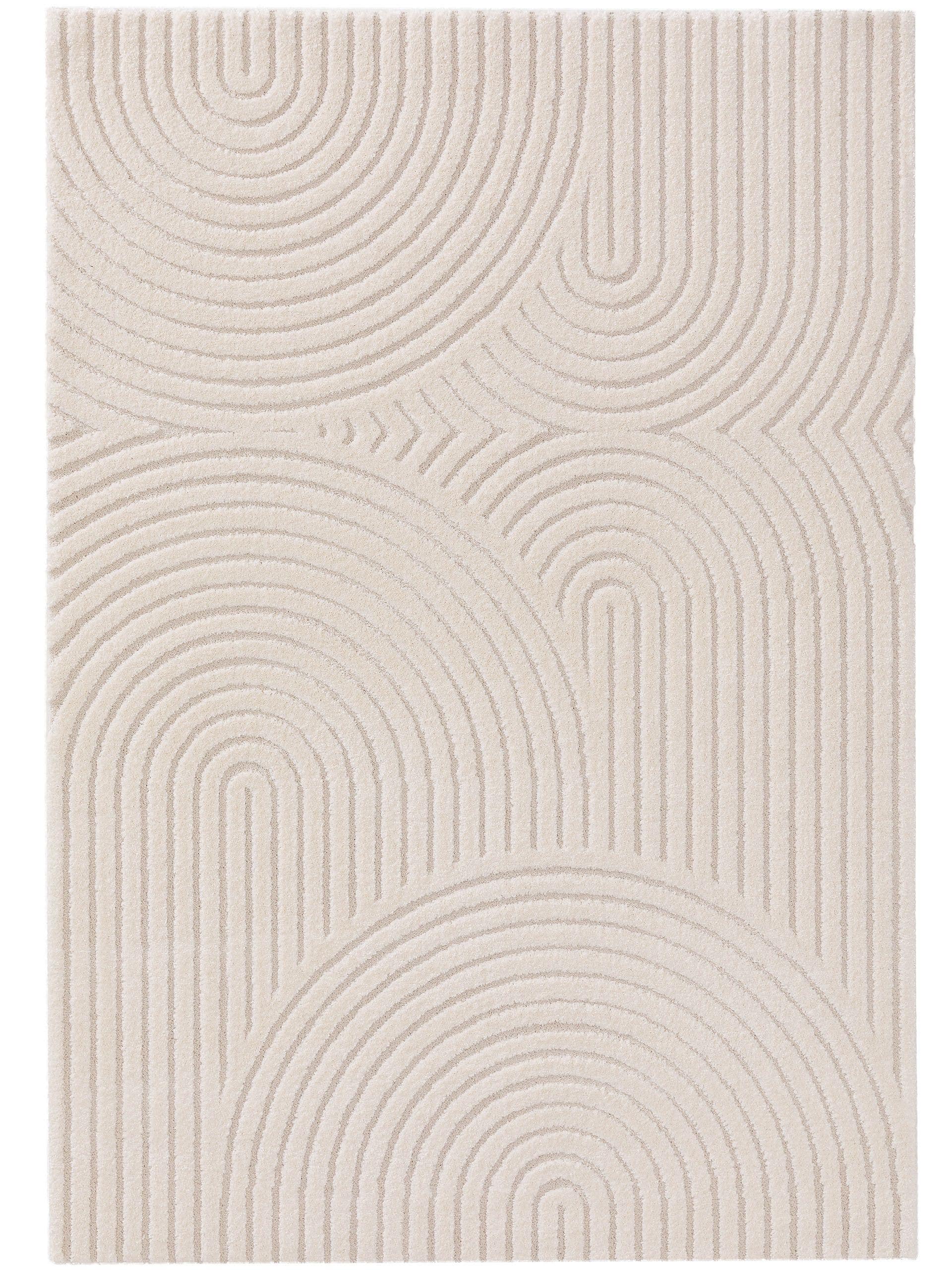 Modernūs stilingi kilimai internetu 160x230 cm