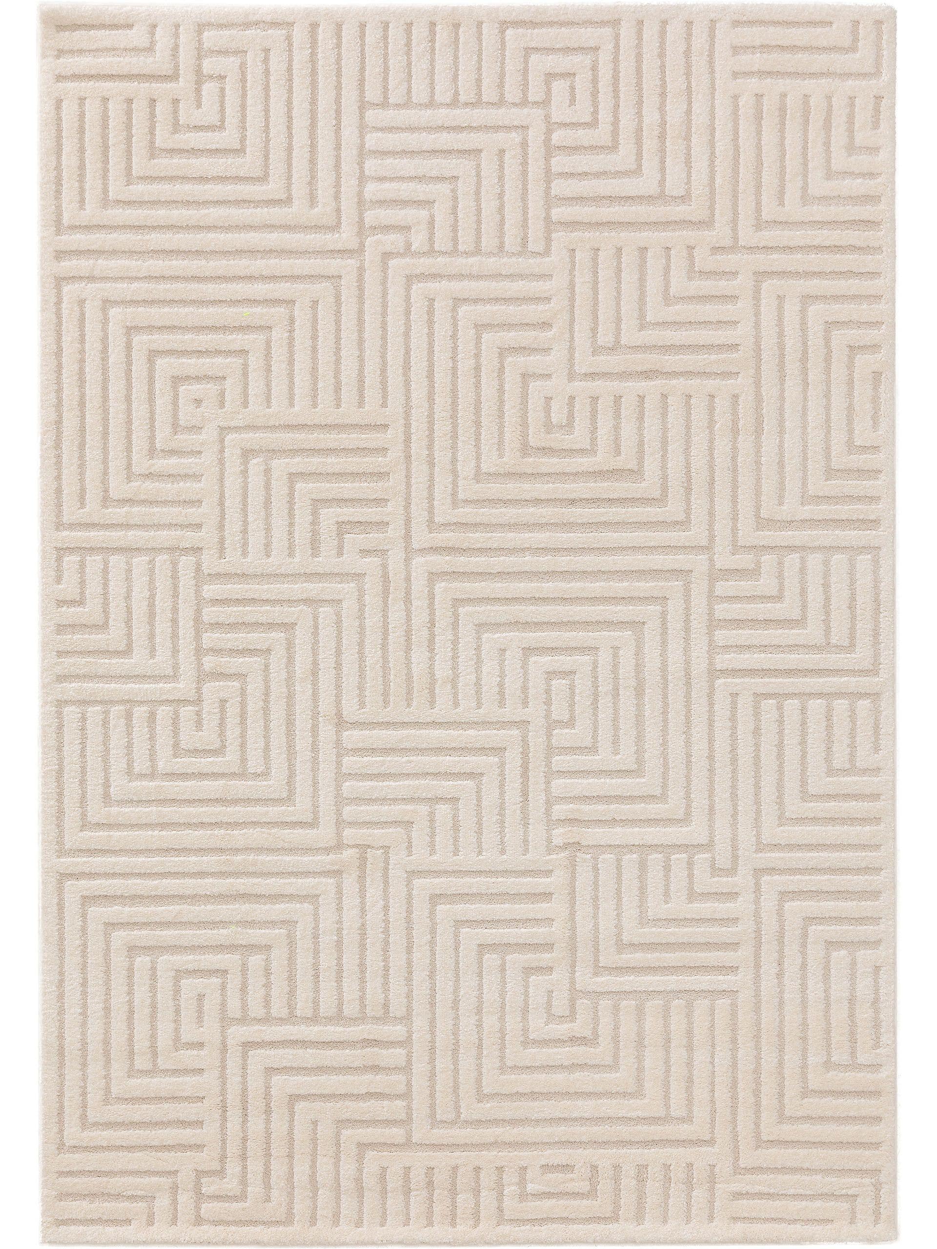 Kilimas 140x200cm svetainės su raštais 