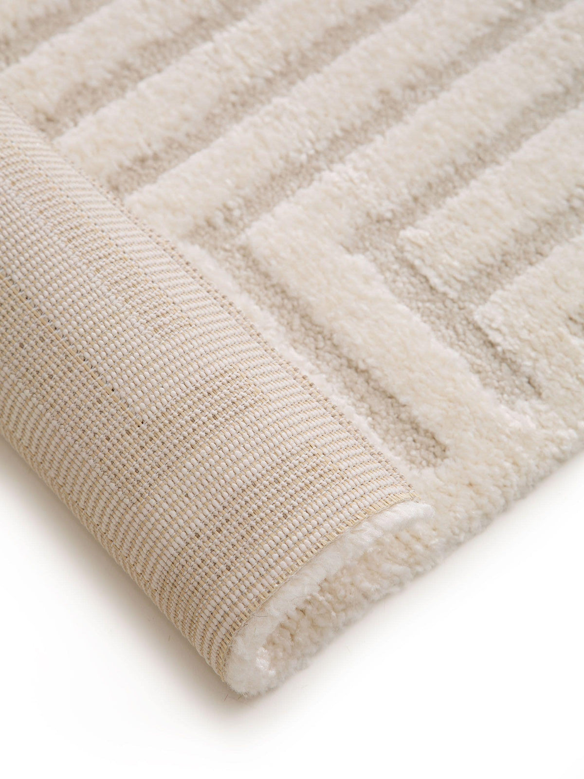 Kilimas Eve Cream/Beige 120x170 cm