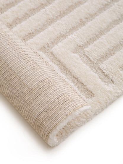 Kilimas Eve Cream/Beige 120x170 cm