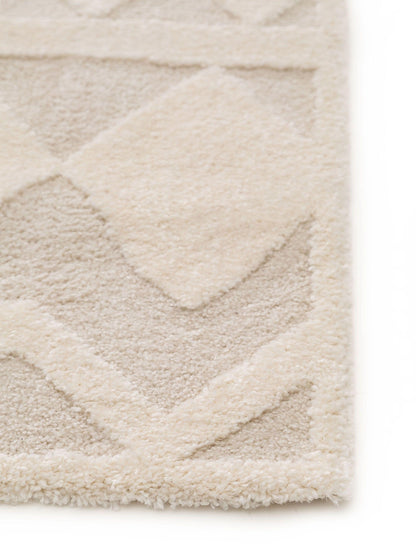 Kilimas Eve Cream/Beige 80x150 cm