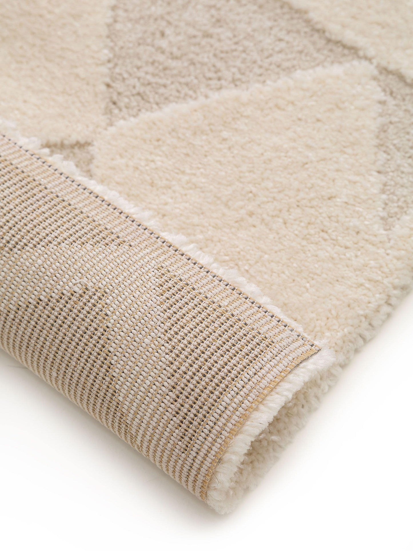 Kilimas Eve Cream/Beige 120x170 cm