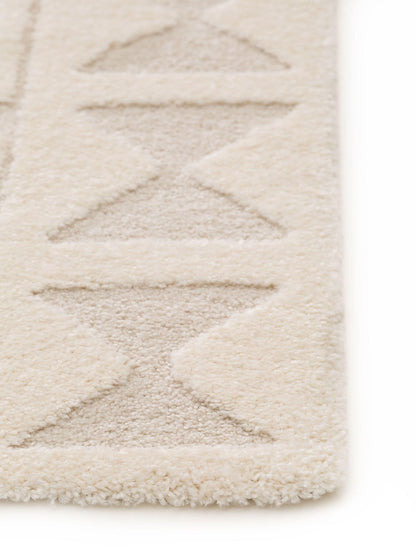 Kilimas Eve Cream/Beige 80x150 cm