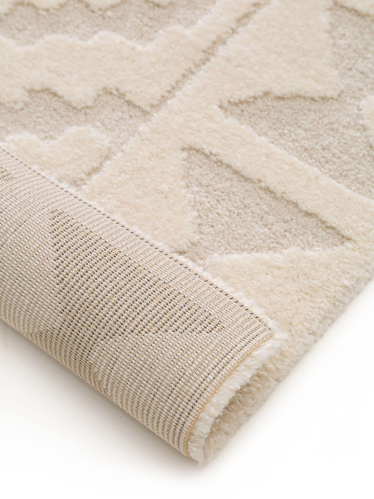 Kilimas Eve Cream/Beige 80x150 cm