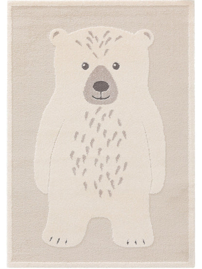 Vaikiškas kilimas su meškučiu 160x230 cm