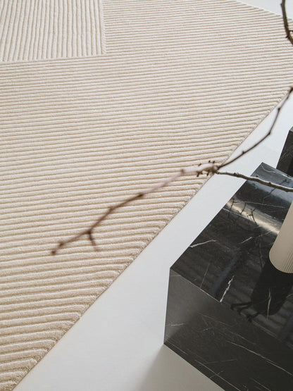 Vilnonis Kilimas Yanis Stačiakampis DS1