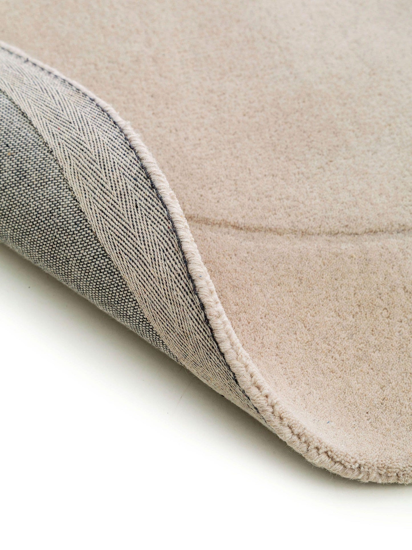 Shape Vilnonis Kilimas DS6