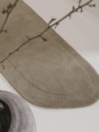 Shape Koridoriaus Vilnonis Kilimas DS2