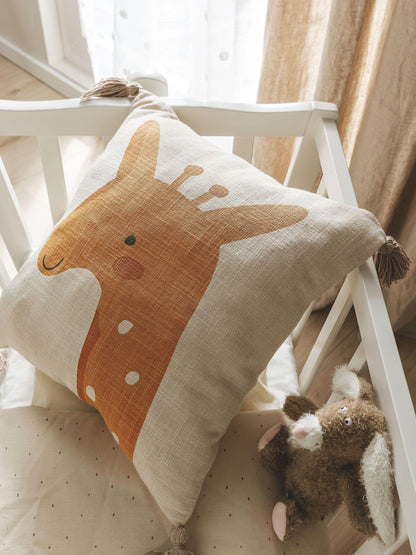 Dekoratyvinės pagalvėlės užvalkalas Savannah DS1