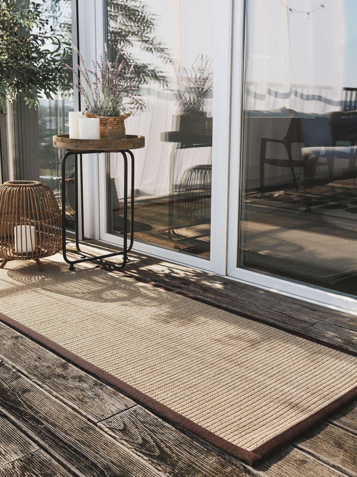 Nandi Koridoriaus Kilimas DS1