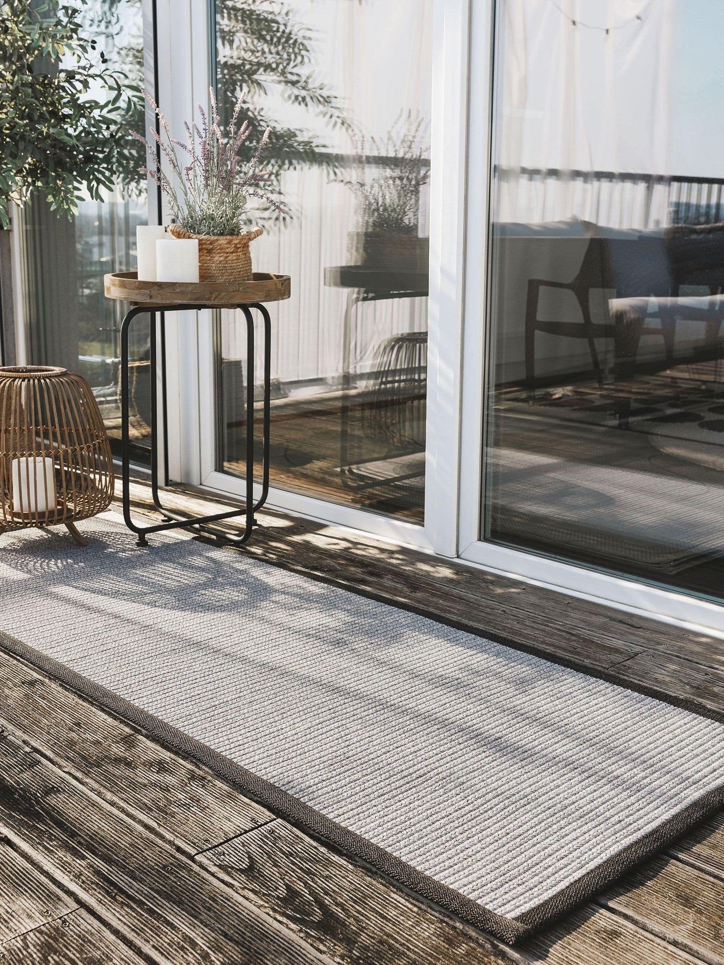 Nandi Koridoriaus Kilimas DS2