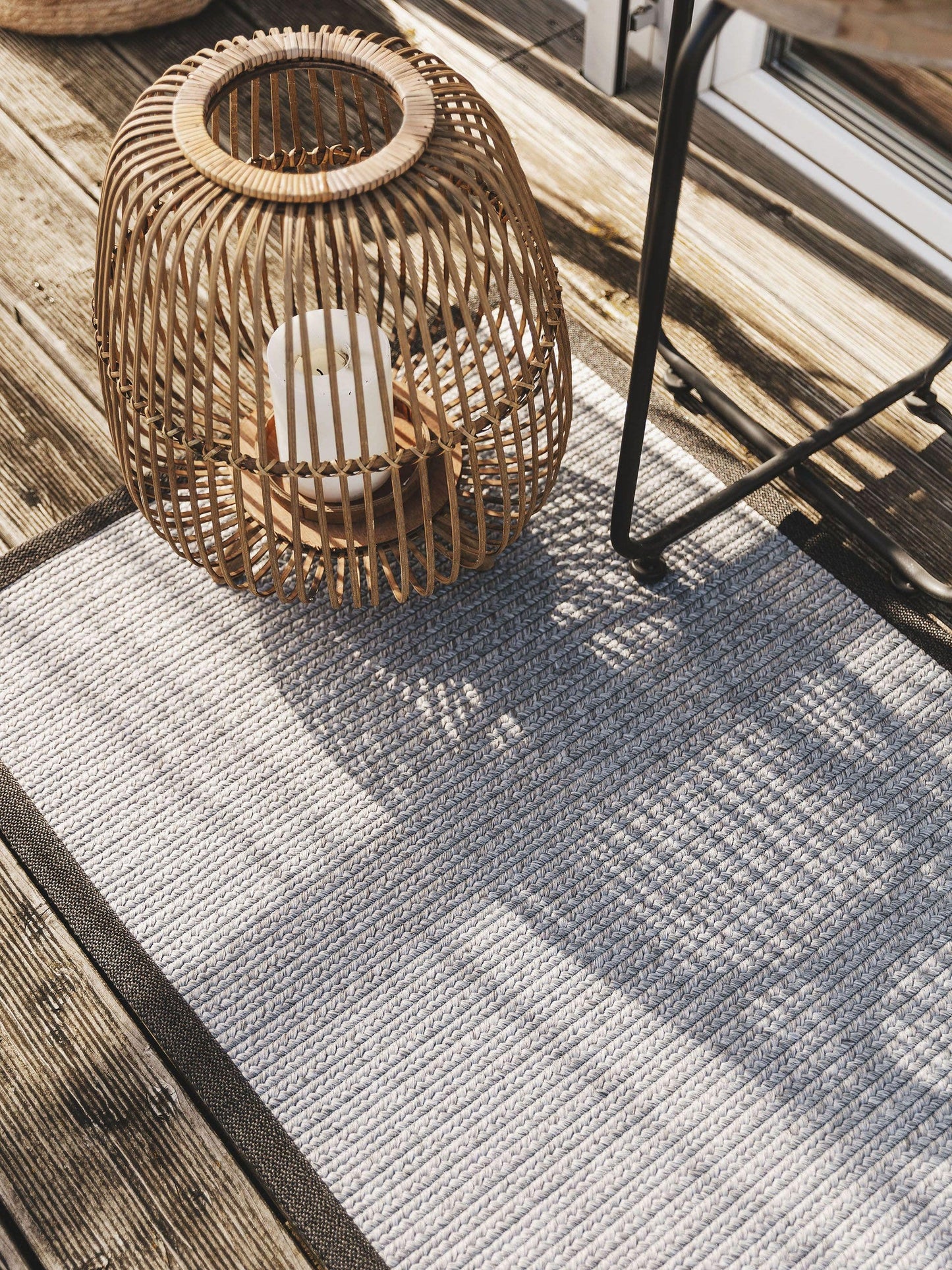 Nandi Koridoriaus Kilimas DS2