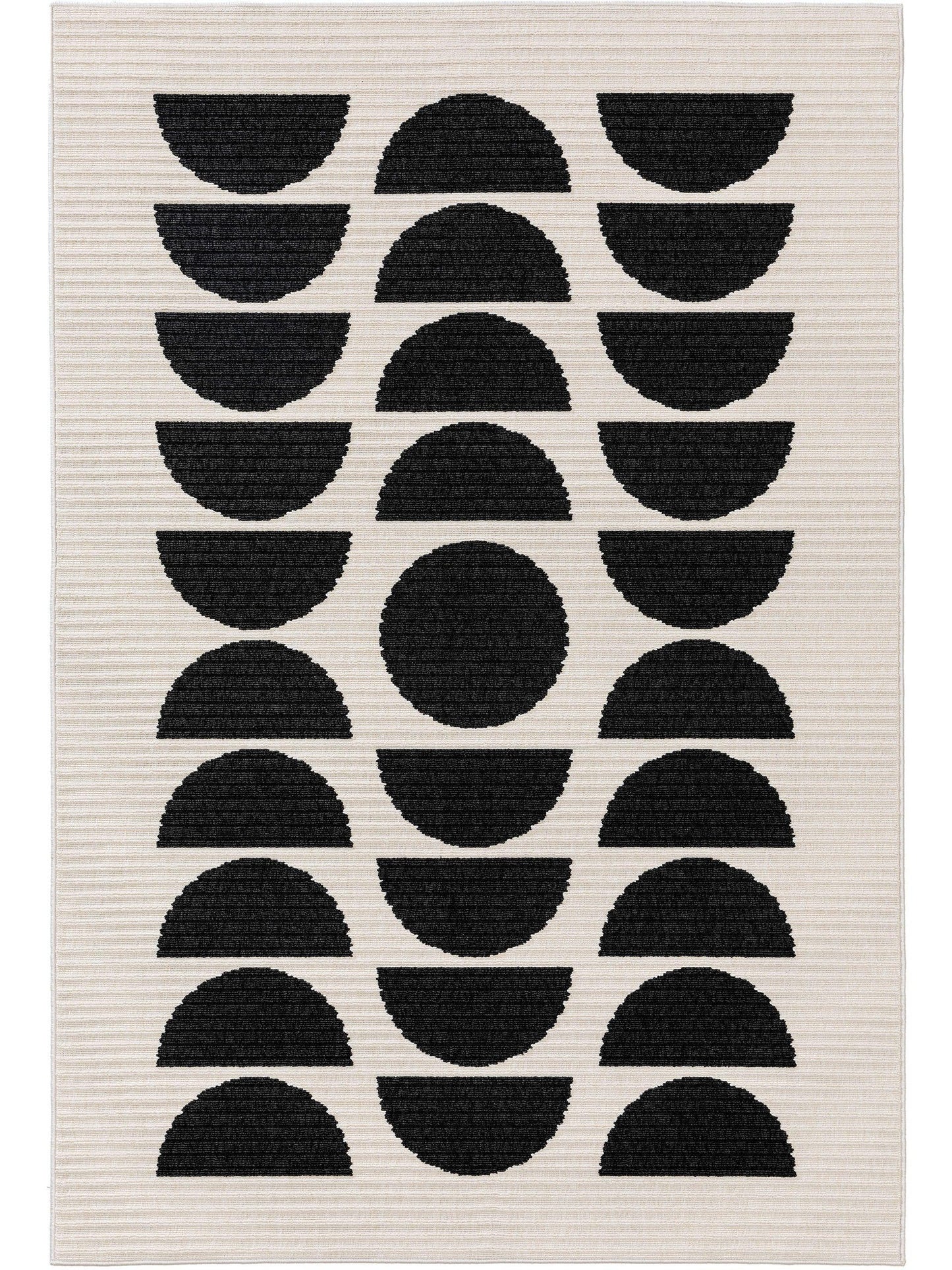 Taro Stačiakampis Kilimas