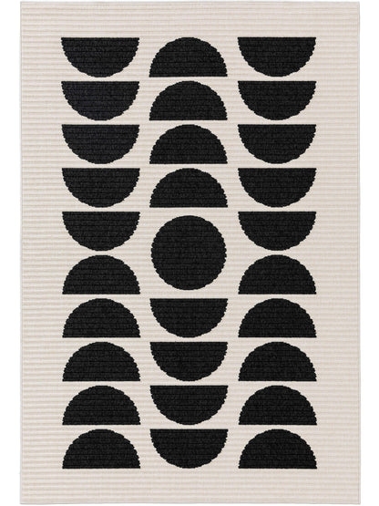 Taro Stačiakampis Kilimas