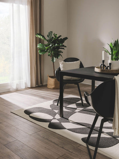 Taro Stačiakampis Kilimas DS4