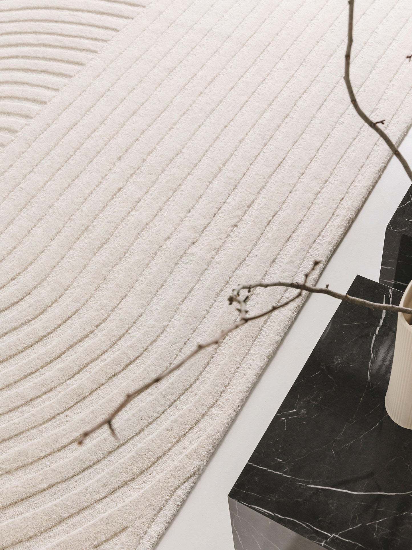 Vilnonis Kilimas Yanis Stačiakampis DS3