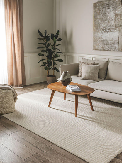 Tacoma Stačiakampis Kilimas DS7