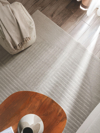 Tacoma Stačiakampis Kilimas DS8