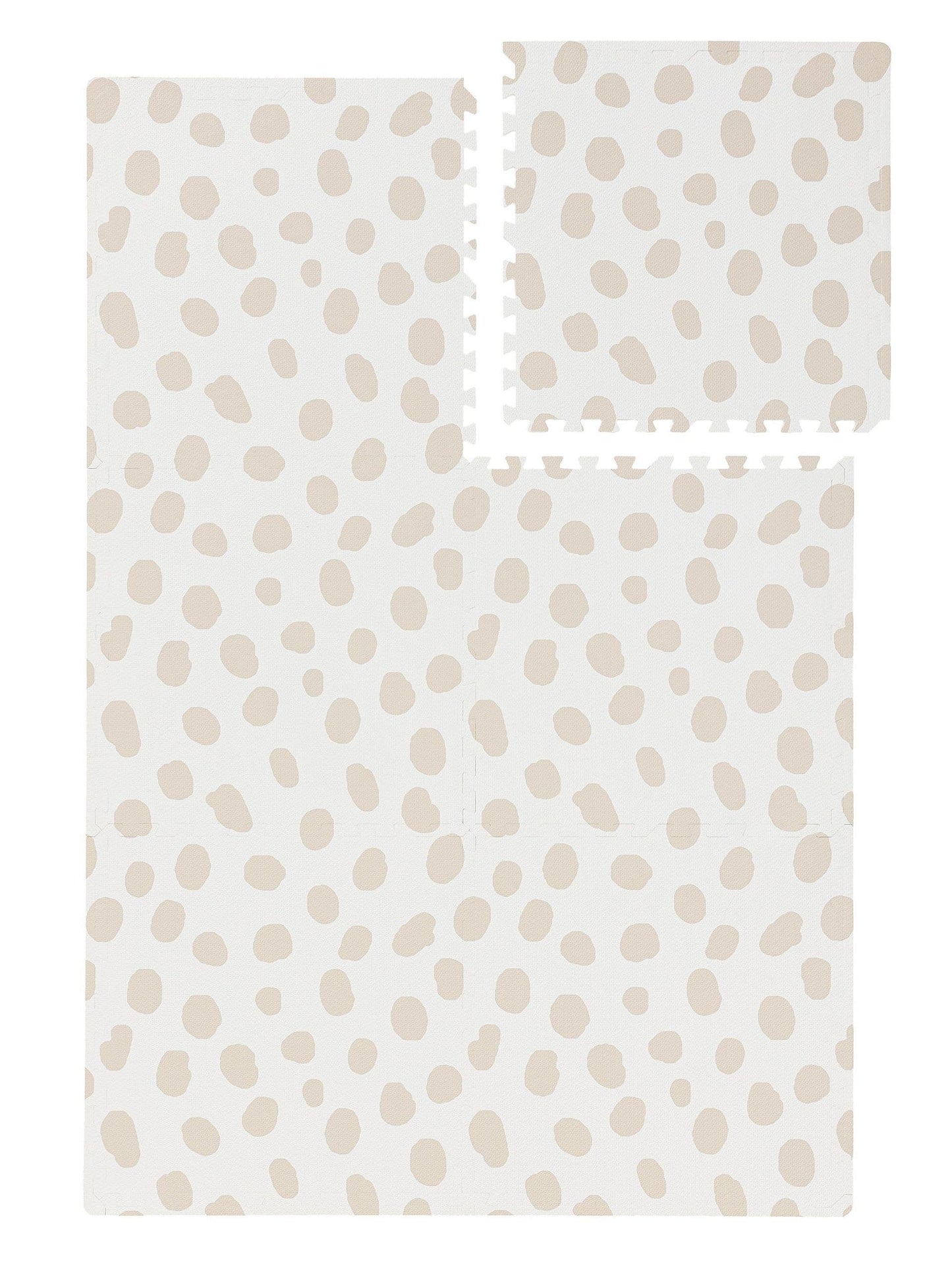 Savannah Stačiakampis Kilimas