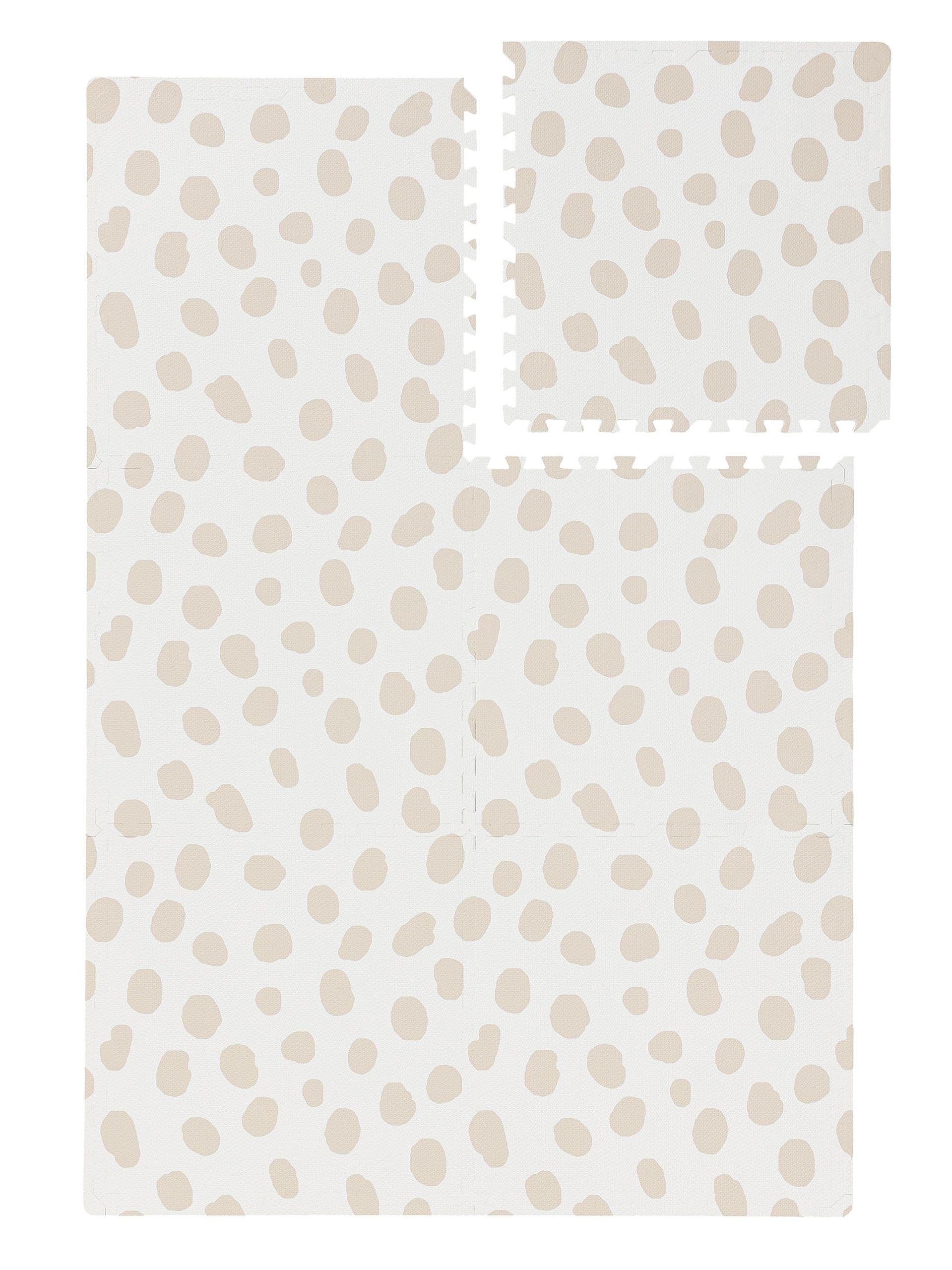 Savannah Stačiakampis Kilimas