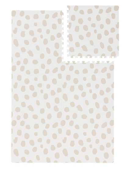 Savannah Stačiakampis Kilimas