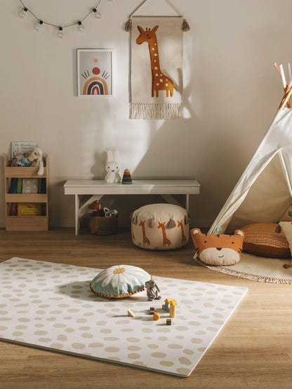 Savannah Stačiakampis Kilimas DS6