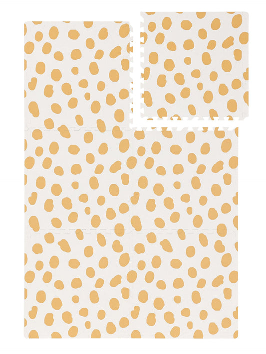 Savannah Stačiakampis Kilimas