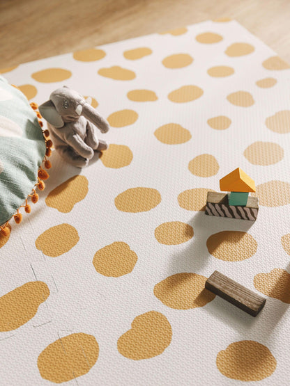 Savannah Stačiakampis Kilimas DS7