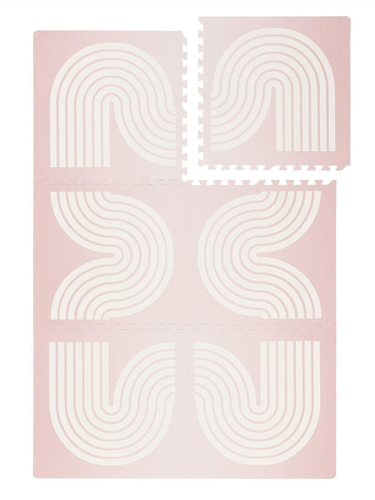 Archie Stačiakampis Kilimas