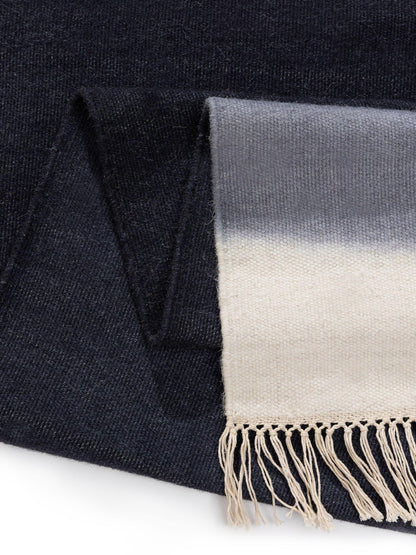 Tofino Stačiakampis Vilnonis Kilimas DS3