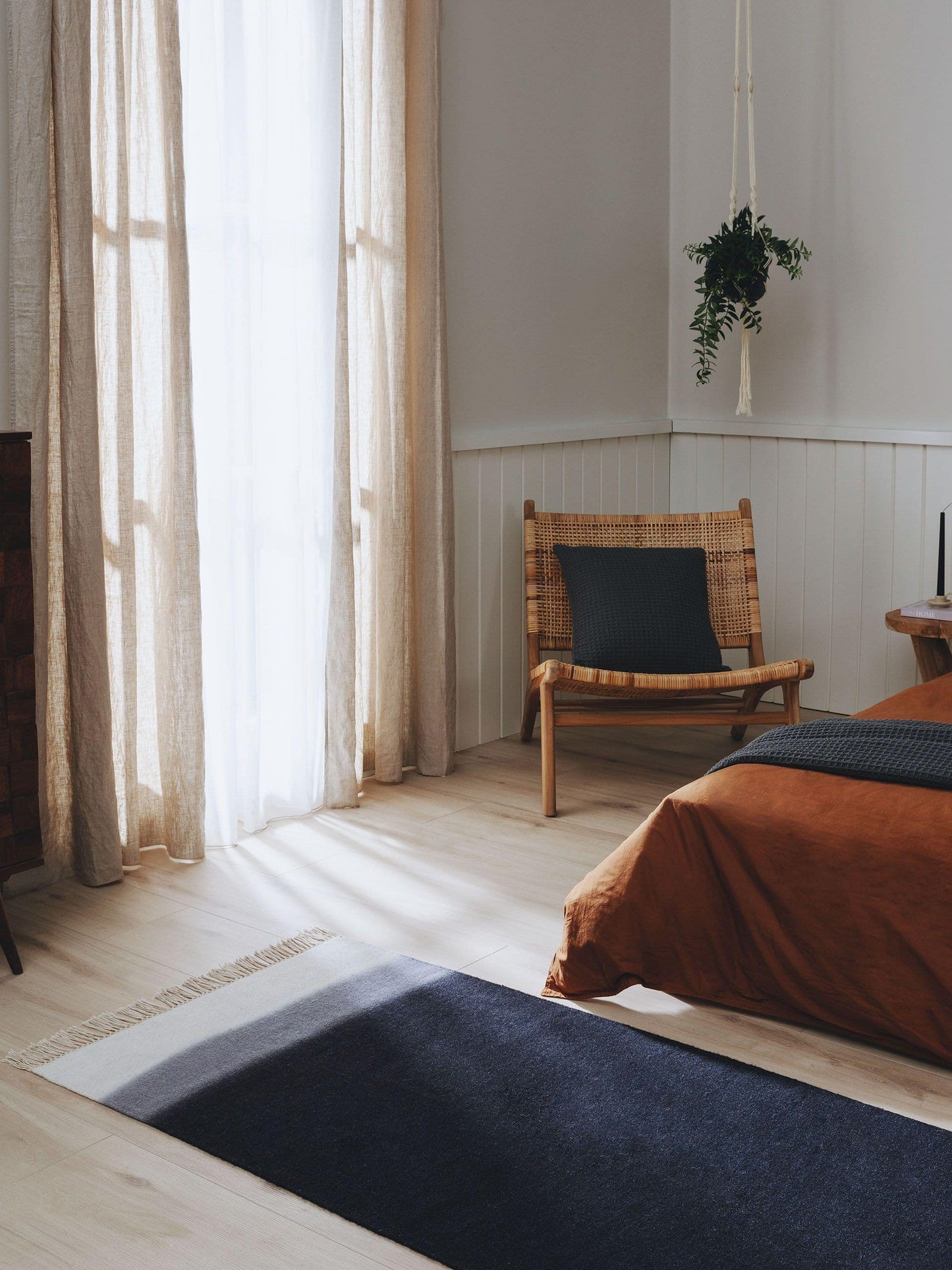 Tofino Koridoriaus Vilnonis Kilimas DS3