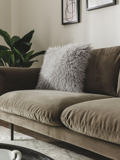 Dekoratyvinės pagalvėlės užvalkalas Oscar DS1