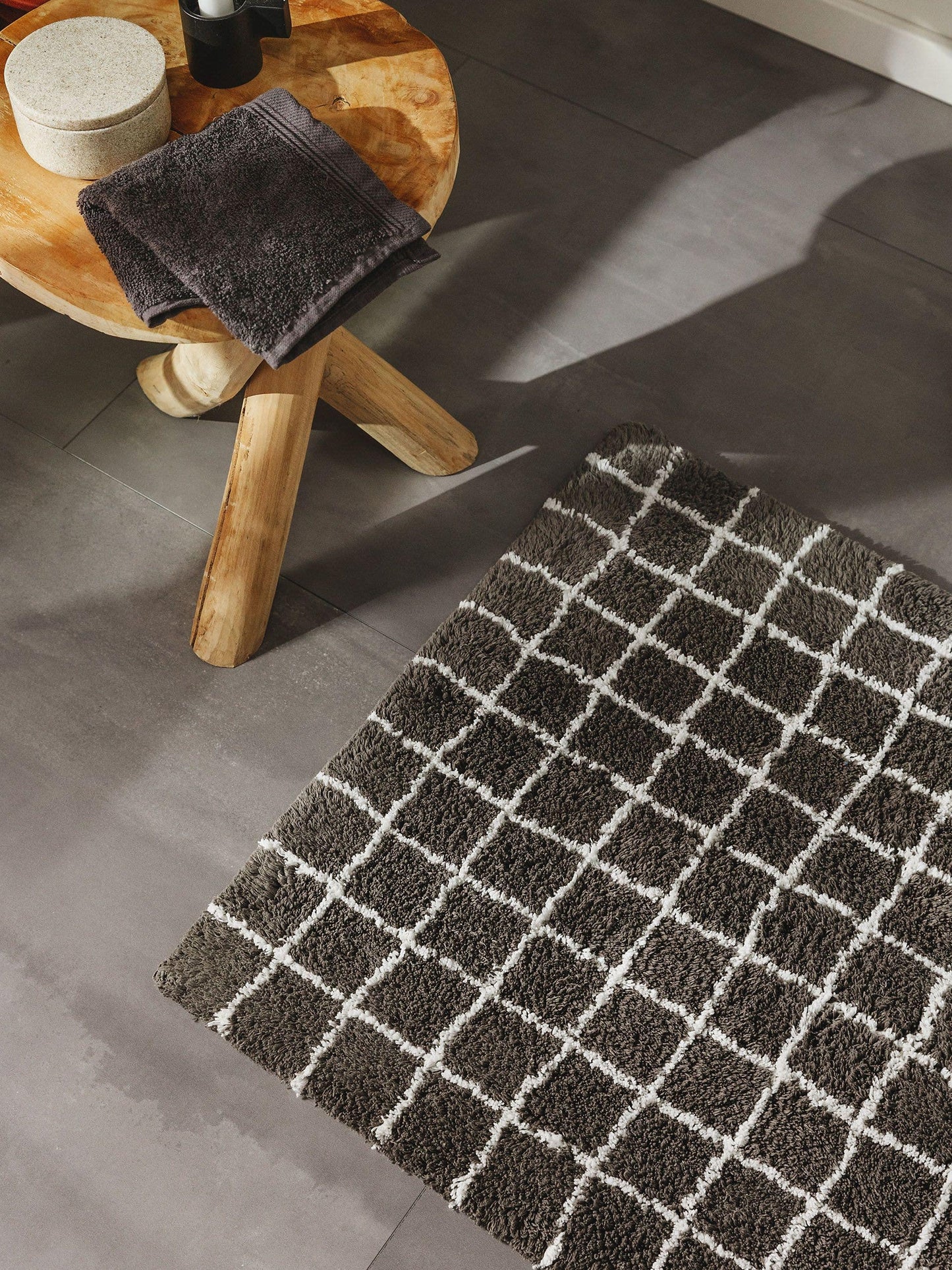 Wavu Vonios Kilimėlis DS1